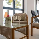 Beautiful Seafront Split 9 Bedrooms Bellamar Vista Retreat * Makarska
