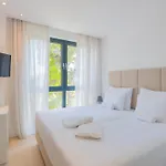 Beautiful Seafront Split 9 Bedrooms Bellamar Vista Retreat Makarska