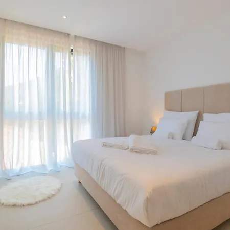 Beautiful Seafront Split 9 Bedrooms Bellamar Vista Retreat Villa Makarska